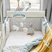 Bedding